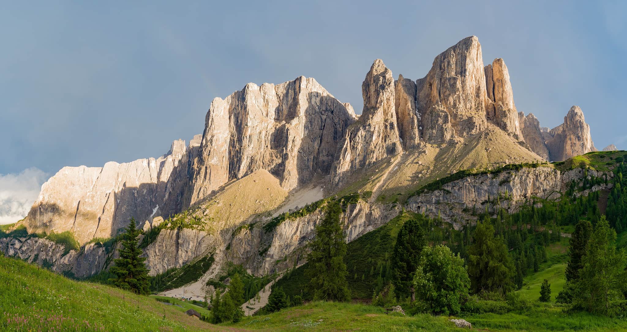 Val Gardena